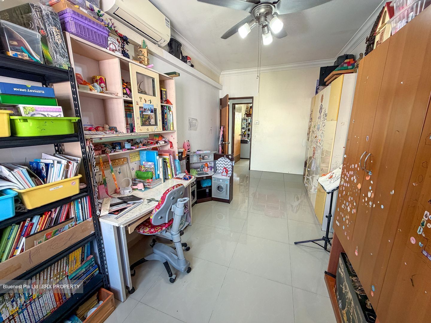 Blk 538 Serangoon North Avenue 4 (Serangoon), HDB 5 Rooms #550303311